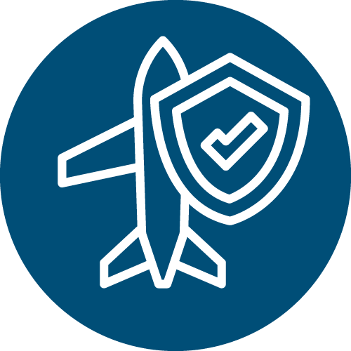 Safety services in collaboration with Climax Aviation