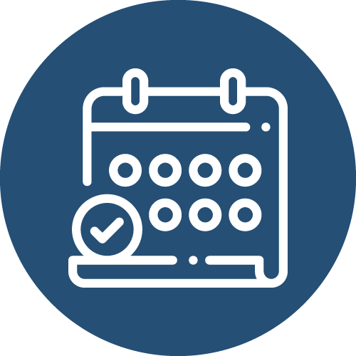 Organizational Improvements